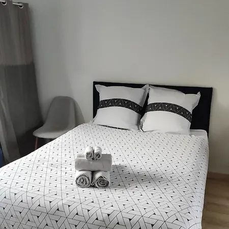 La Douce Angevine * אנז'ה