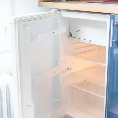 La Douce Angevine Appartamento Angers