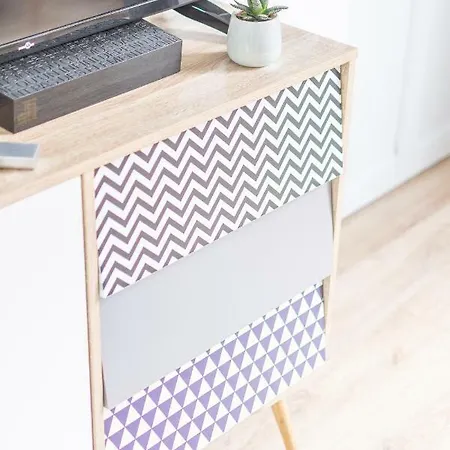 La Douce Angevine * Angers