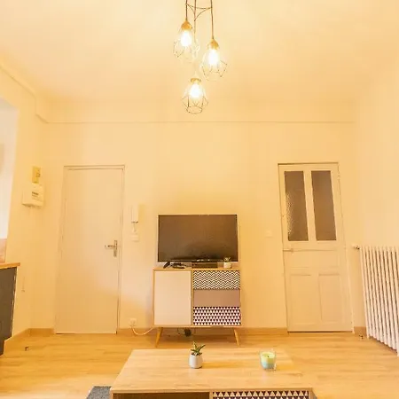 La Douce Angevine Appartamento Angers