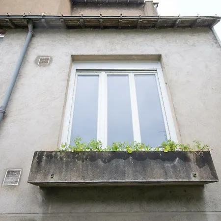 Appartamento La Douce Angevine Angers