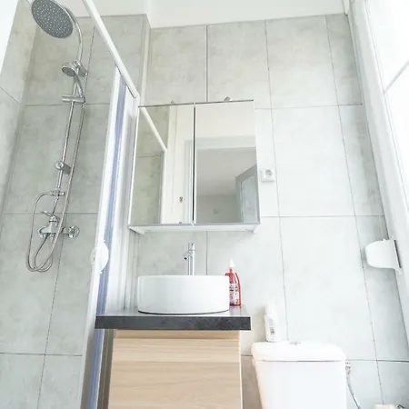 דירה La Douce Angevine *