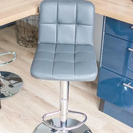 La Douce Angevine Lägenhet