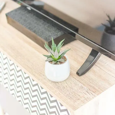 דירה La Douce Angevine