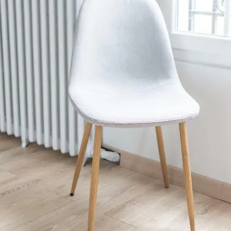 La Douce Angevine אנז'ה