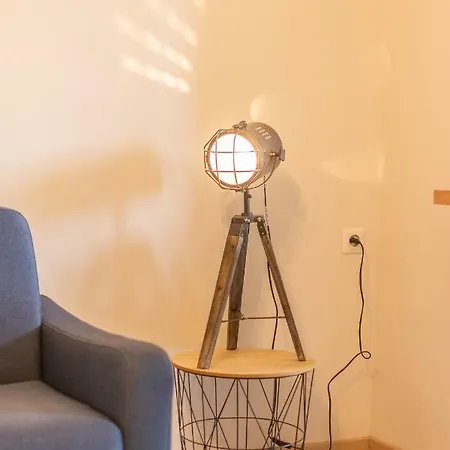 Appartamento La Douce Angevine Angers