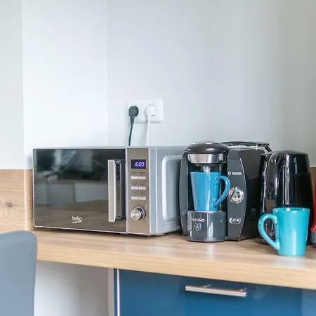 La Douce Angevine Appartamento Angers