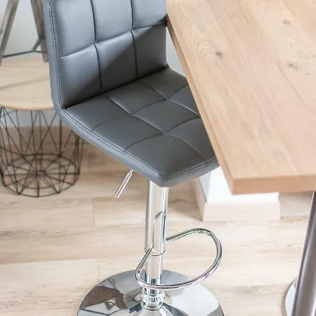 Appartamento La Douce Angevine