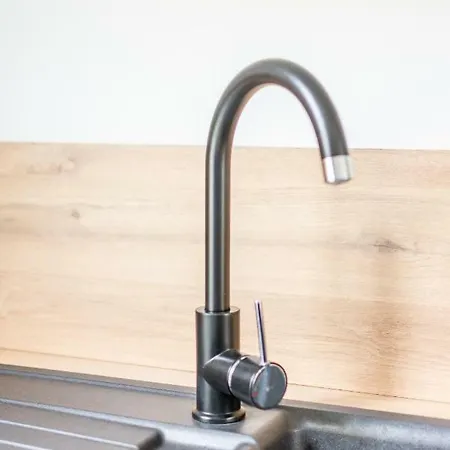 La Douce Angevine Appartamento