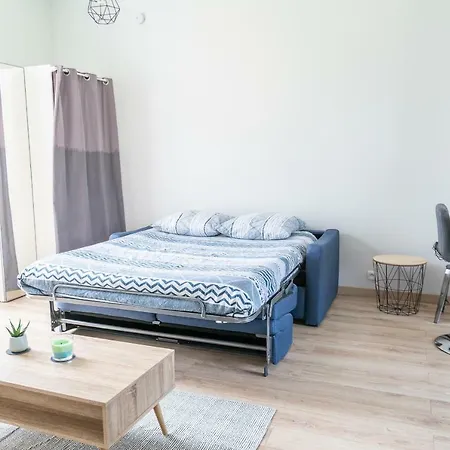 La Douce Angevine Appartamento *