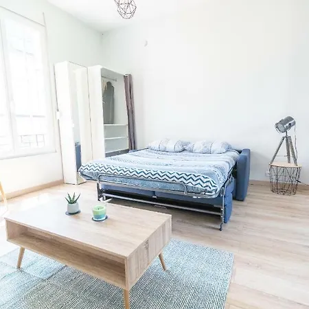 Appartamento La Douce Angevine