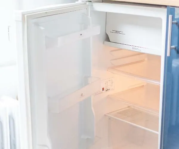 La Douce Angevine 公寓 昂热