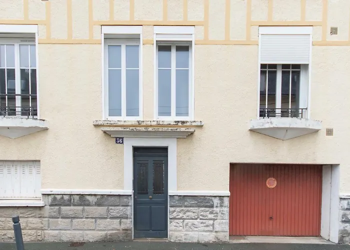 La Douce Angevine 昂热