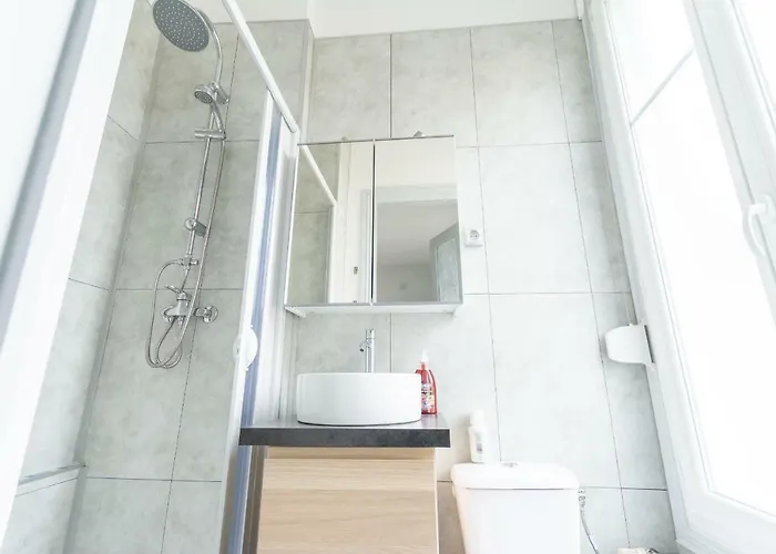 公寓 La Douce Angevine *