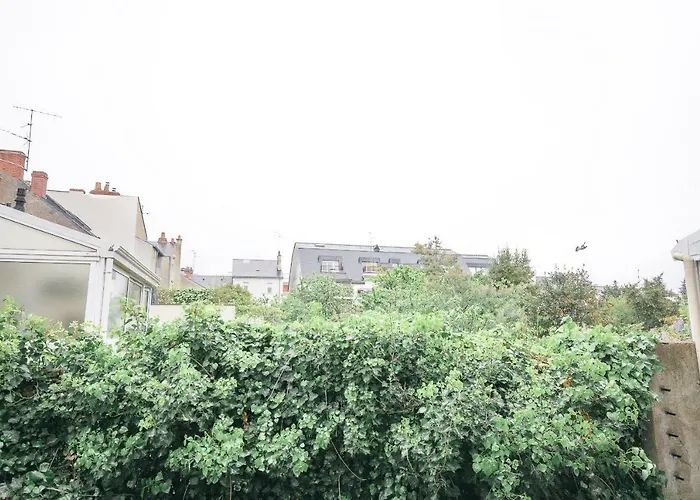 La Douce Angevine * 昂热