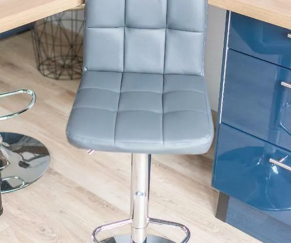 La Douce Angevine 公寓