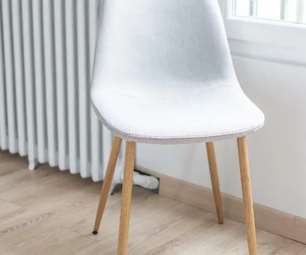 La Douce Angevine 昂热