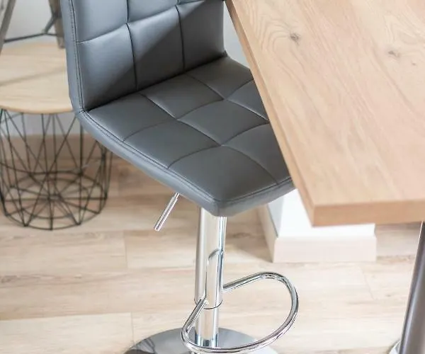 公寓 La Douce Angevine