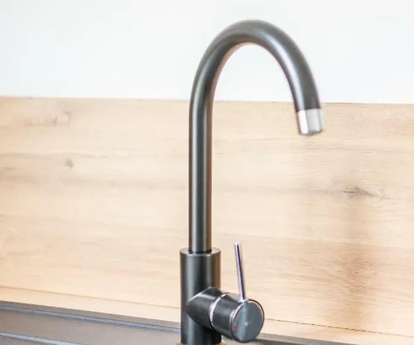 La Douce Angevine 公寓